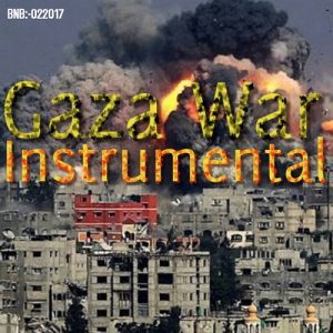 Gaza War Instrumental