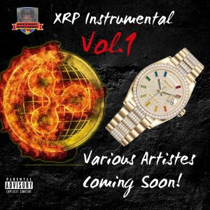 XRP Instrumental (Dancehall Riddim)