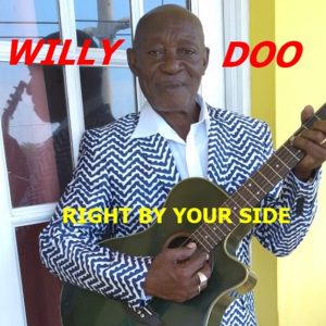 Right By Your Side By Willy Doo (Mento Reggae)