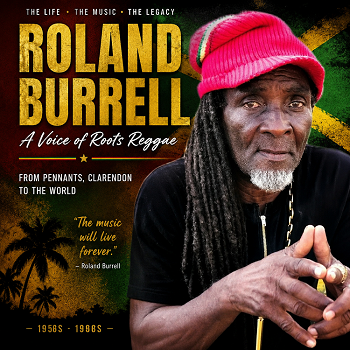 Roland Burrell